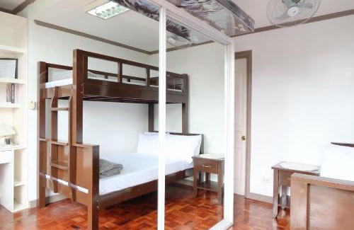 Baguio Apartment | Burnham Place Leisure Stay Unit 1