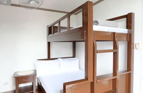 Baguio Apartment | Burnham Place Leisure Stay Unit 1