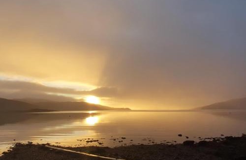 Tighnabruaich House | Burnside