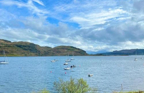 Tighnabruaich House | Burnside