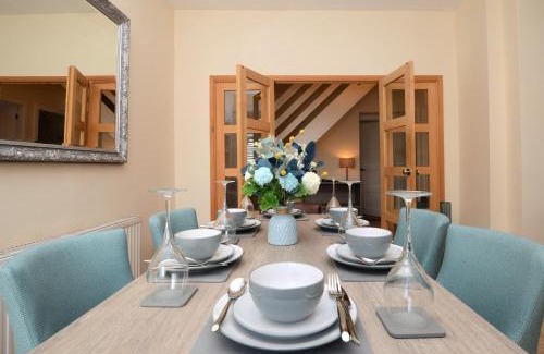 Tighnabruaich House | Burnside