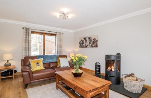 Aviemore House | Burnside House