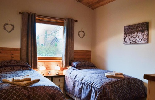 Torlundy House | Burnside Lodge