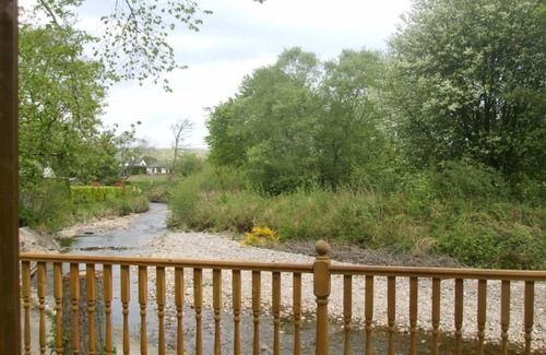 Torlundy House | Burnside Lodge