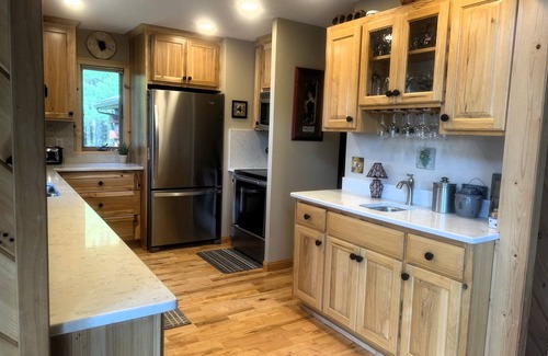 Ely House | Burntside Lake-Home, Cabin & Sauna, Come & Enjoy The Serenity, Beauty & Wildlife