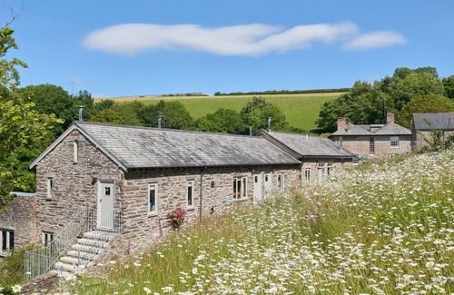Totnes Cottage | Burrator Cottage