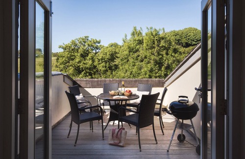 Totnes Cottage | Burrator Cottage