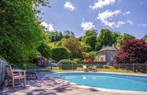 Totnes Cottage | Burrator Cottage