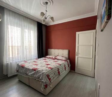 Osmangazi Apartment | Bursa central house