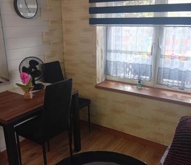 gmina Parzeczew Apartment | Bursztynek