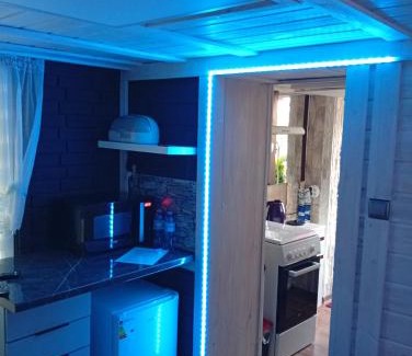 gmina Parzeczew Apartment | Bursztynek