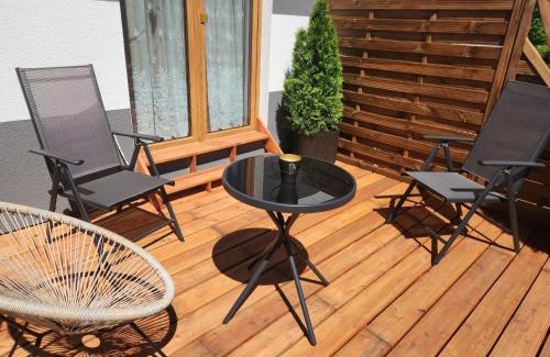 Sasino Apartment | Bursztynowe Wczasy Sasino