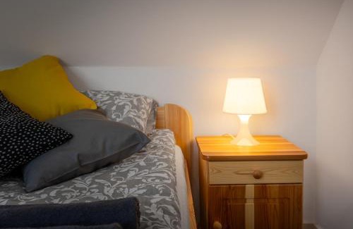 Sasino Apartment | Bursztynowe Wczasy Sasino