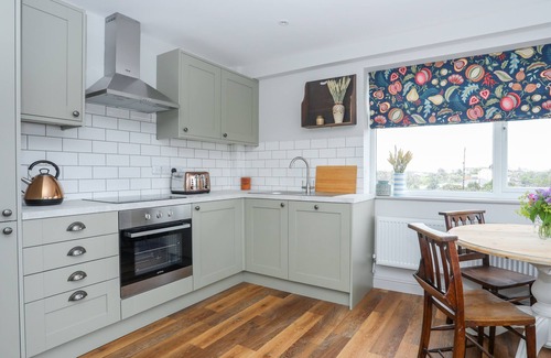 Holyhead Cottage | Burton Apartment