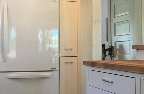 Vashon Island House | Burton Bungalow on Vashon Island