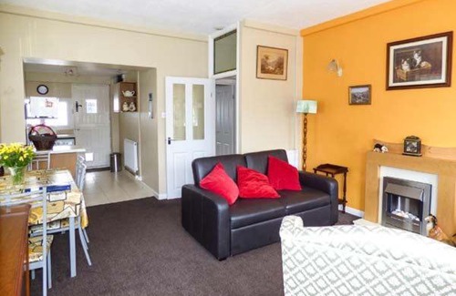 Fiddington House | Burton Farmhouse Annexe