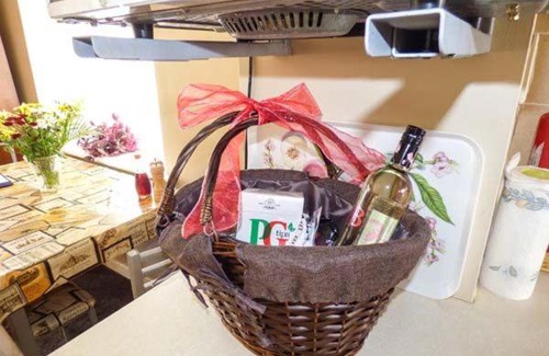 Fiddington House | Burton Farmhouse Annexe