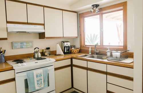 Vashon Island House | Burton Waterfront Beach House