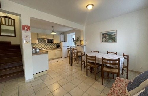 Hasparren House | Burusenia - Hasparren