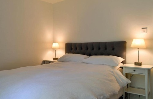 Puncknowle House | Burwell Cottage