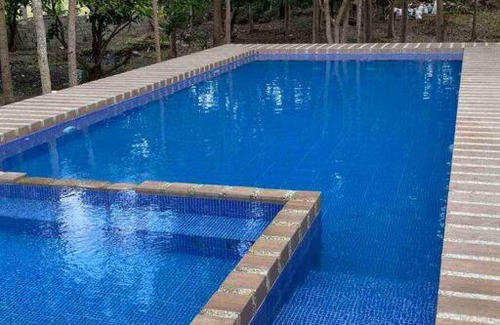 Lian Apartment | Bus Camper Experience in Lian Batangas