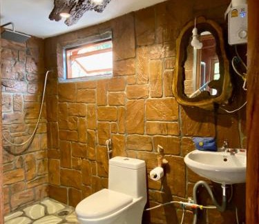 Phrao House | Bus Resort