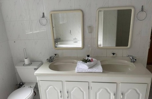 White River House | Busa House Self-Catering Unit