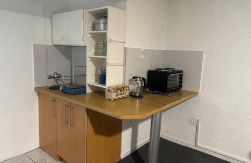 White River House | Busa House Self-Catering Unit