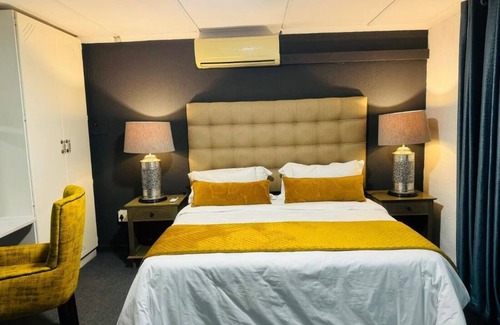 White River House | Busa House Self-Catering Unit