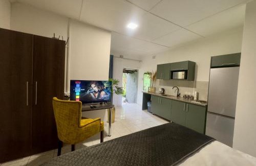 White River House | Busa House