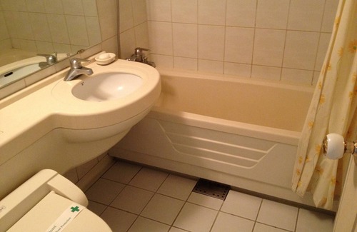 Yeonsan Hotel | Busan Central Hotel