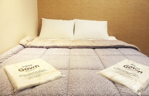 Suyeong-Gu Hotel | Busan Suyeong Grand
