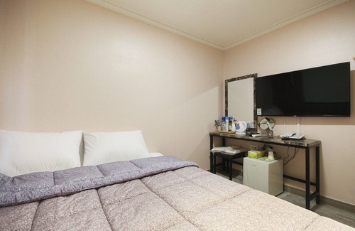 Suyeong-Gu Hotel | Busan Suyeong Grand