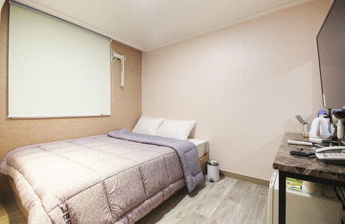 Suyeong-Gu Hotel | Busan Suyeong Grand