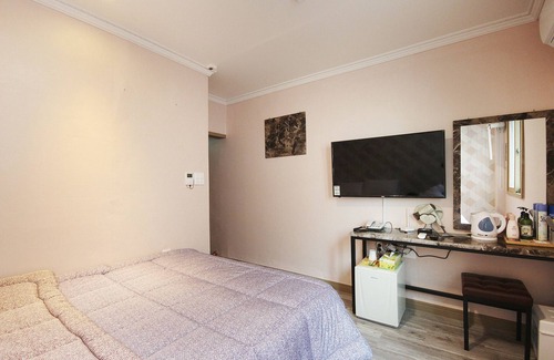 Suyeong-Gu Hotel | Busan Suyeong Grand