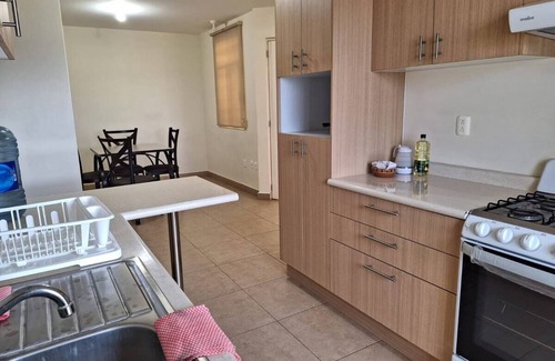 Oaxaca Apartment | ¿buscas Departamento en Oaxaca? ¡no Busques Más! Este es Perfecto Para ti