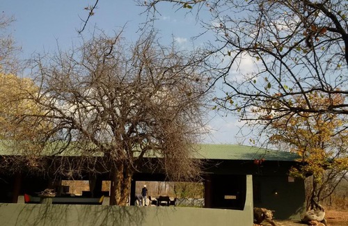 Phalaborwa Ski Chalet | Bush Camp Phalaborwa