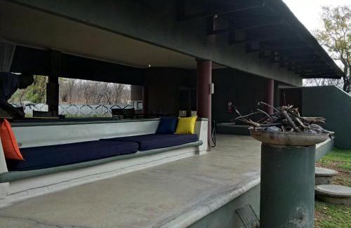 Phalaborwa Ski Chalet | Bush Camp Phalaborwa