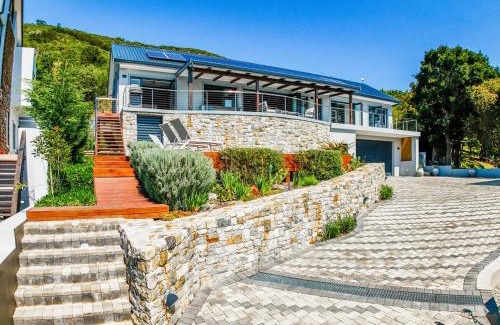 Lake Brenton House | Bushbuck Terrace