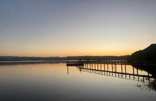 Lake Brenton House | Bushbuck Terrace