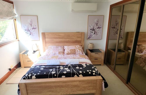 Mittagong Cottage | Bushgate - Your home away from home!!