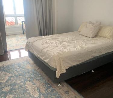 Bushland Beach Villa | Bushland on the Beach