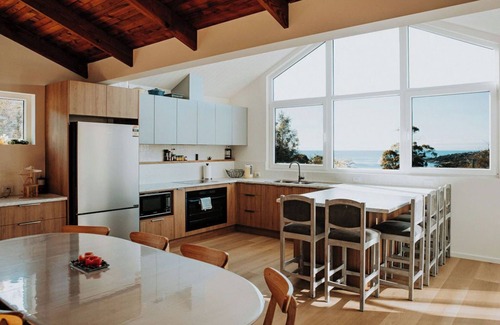 St Helens House | Bushmere | Bay of Fires Escape