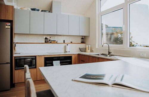 St Helens House | Bushmere | Bay of Fires Escape