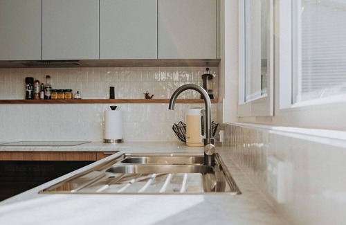 St Helens House | Bushmere | Bay of Fires Escape