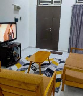 Batu Pahat House | Bushra Guest House, Batu Pahat