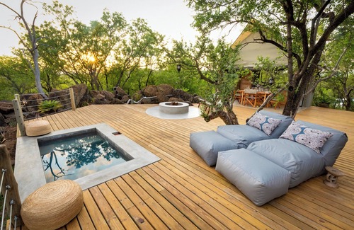 Maruleng Other | Bushveld Bivouac Private Camp