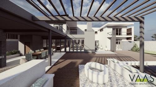 Hartbeespoort Apartment | Bushveld View Estate 316 Eagle Owl Street