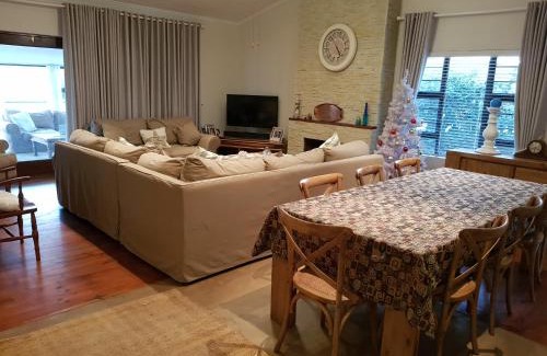 Bushman's River Mouth House | Bushys Oak