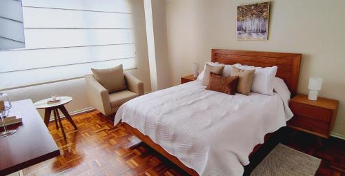 Parroquia Huachi Chico Apartment | Business and Family Hermoso departamento en Ambato
